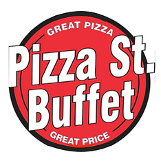 Pizza Street Buffet
