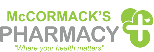 McCormacks Pharmacy