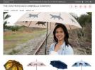 San Francisco Umbrella Company