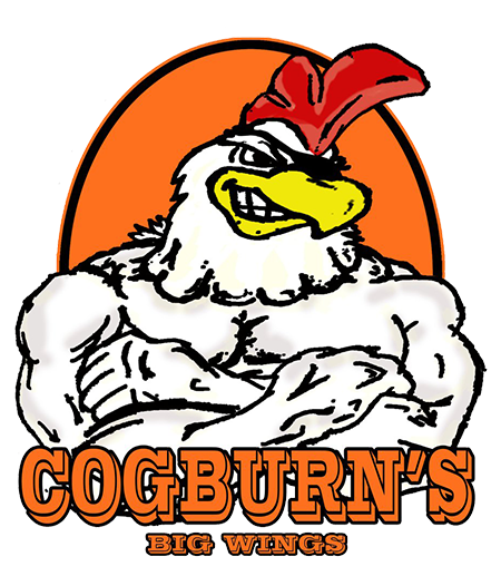 Cogburn's
