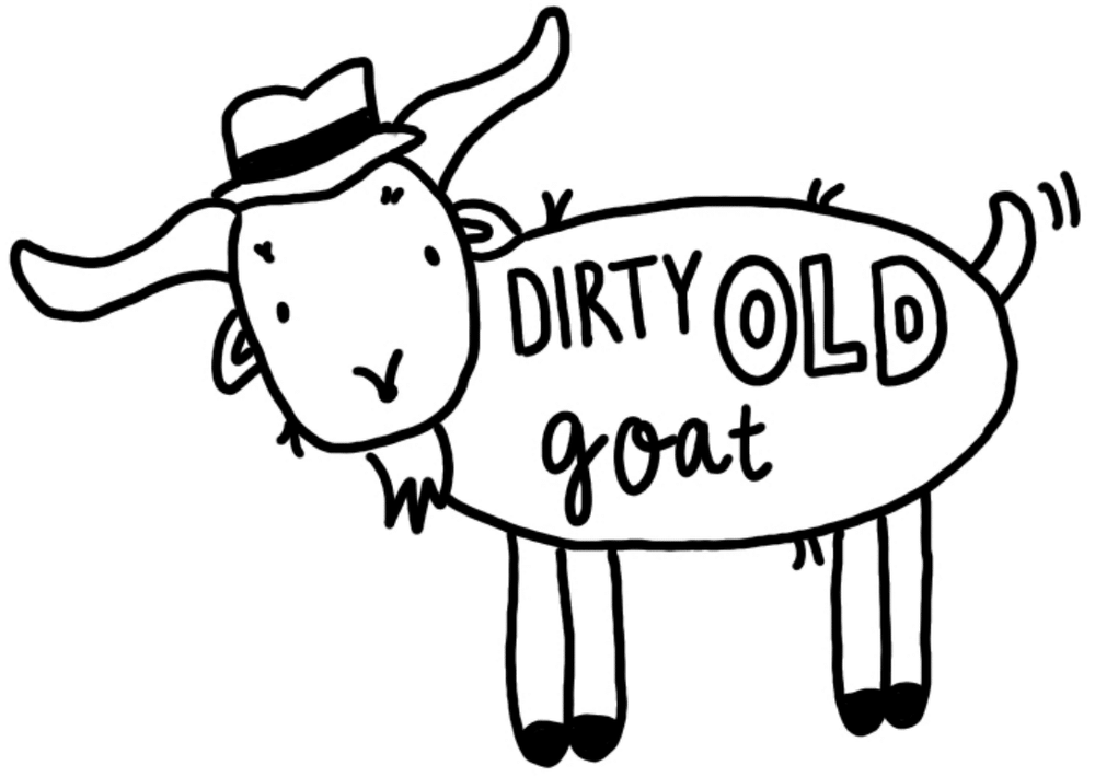 Dirty Old Goat