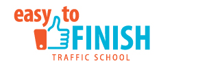 Easy To Finish Traffic School