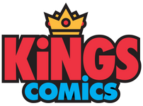 Kings Comics