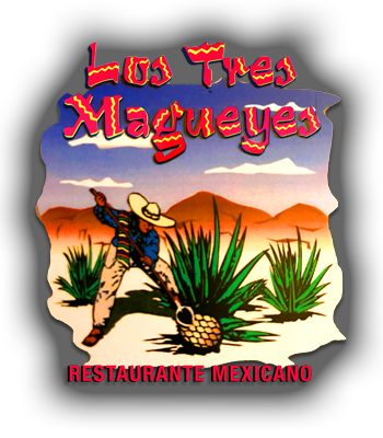 Los Tres Magueyes Rolesville