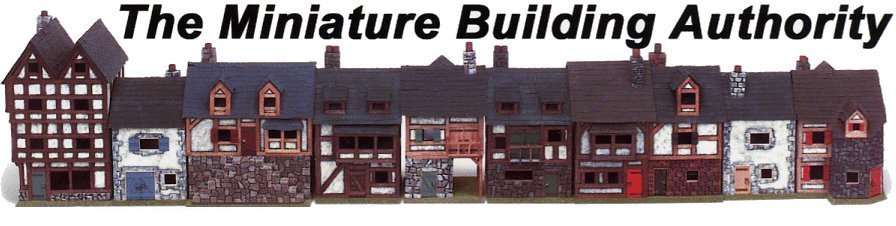 Miniature Building Authority