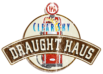 Clear Sky Draught Haus