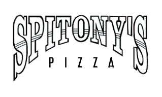 Spitony's Pizza