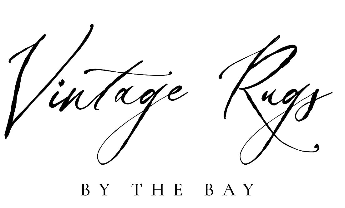 Vintage Rugs By The Bay