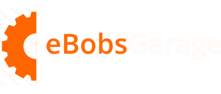 eBobsGarage