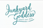 Junkyard Goddess
