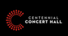 Centennial Concert Hall