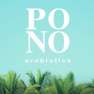 PONO Probiotics