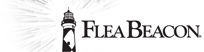 Flea Beacon