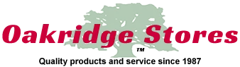 Oakridge Hobbies and Toys
