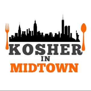Kosher In Midtown