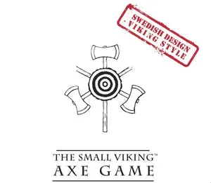 Small Viking Axe Game