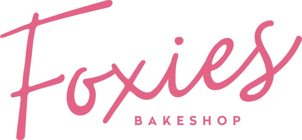 Foxies Bake Shop