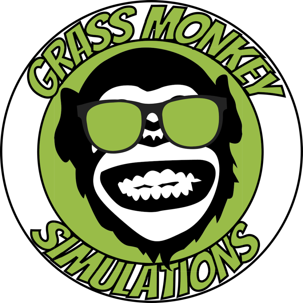 Grassmonkeysimulations