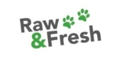 Raw & Fresh