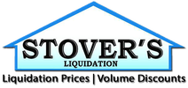 Stover's Liquidation