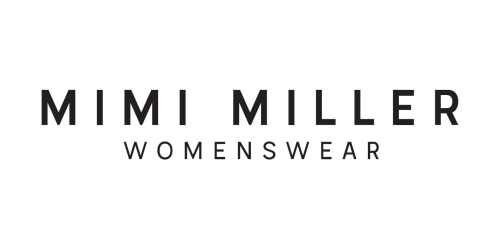 Mimi Miller, Womenswear