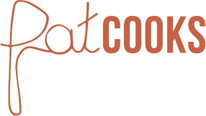 Pat Cooks