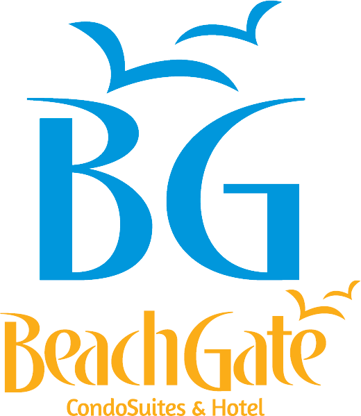 Beachgate