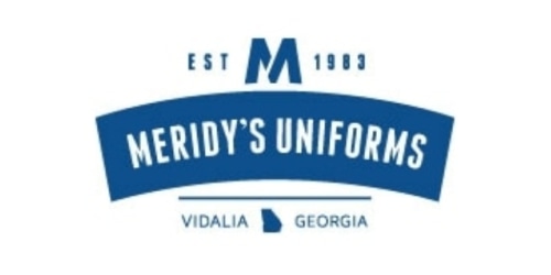 Meridy's custom Uniforms