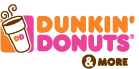 Dunkin Donuts India