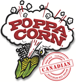 Poppa Corn
