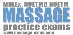 Massage Exam