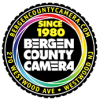 Bergen County Camera