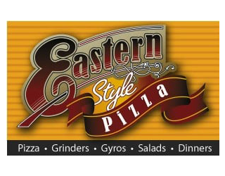 Eastern Style Pizza