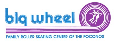 Big Wheel Roller Skating