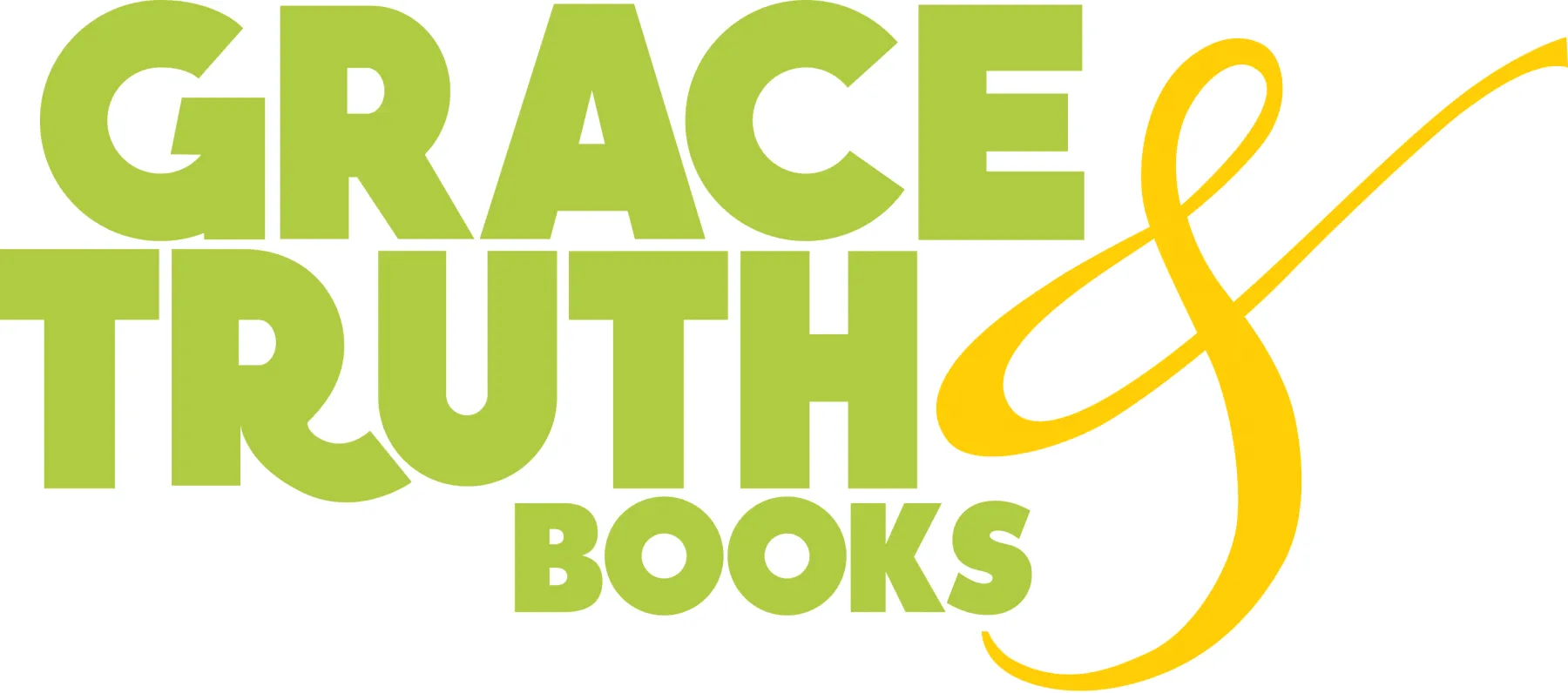 Grace And Truth Books