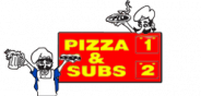Pizza 1 Subs 2