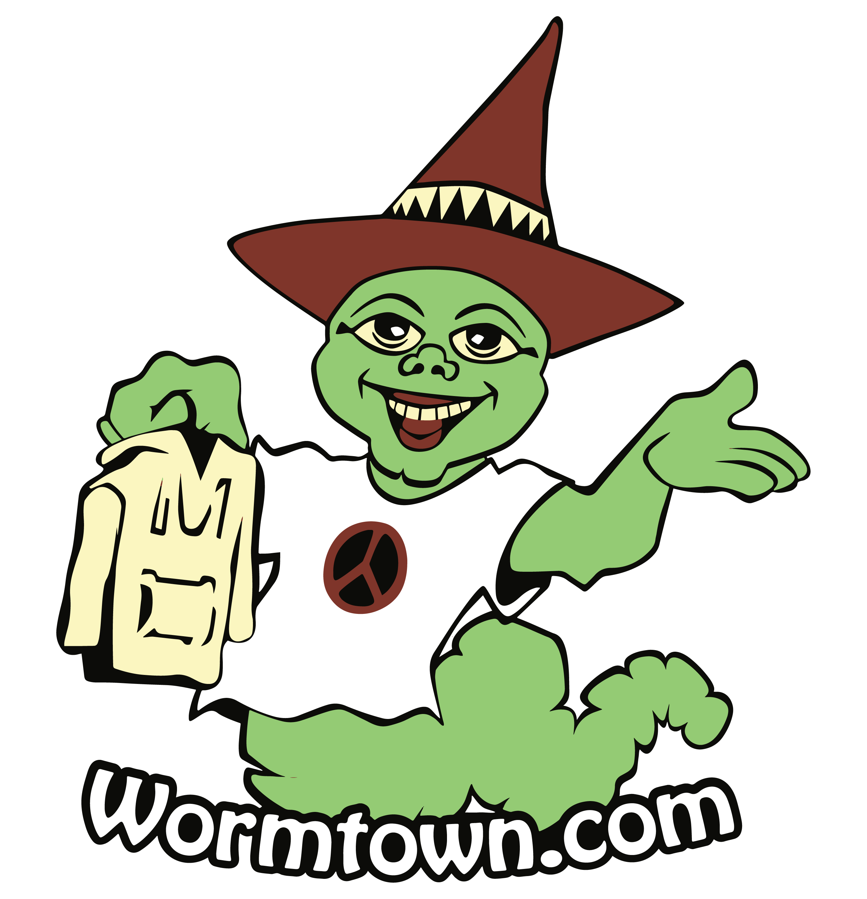 Wormtown