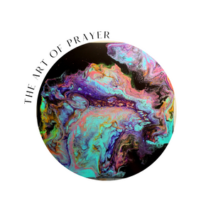 The Art Of Prayer