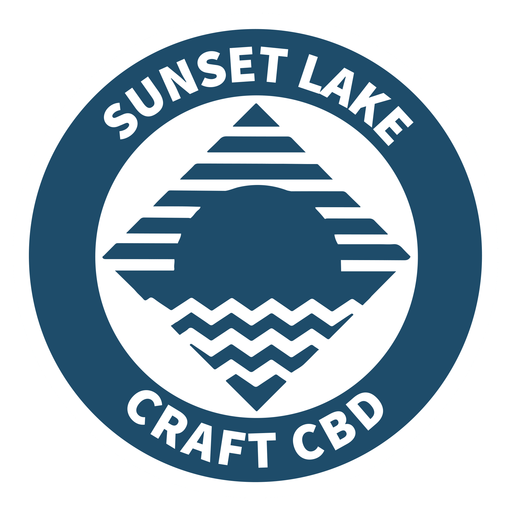 Sunset Lake CBD