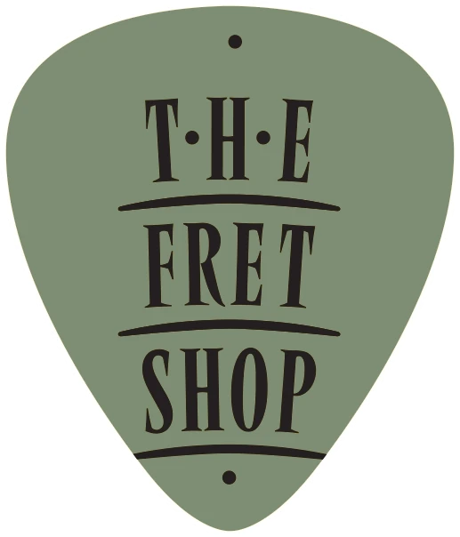 The Fret Shop