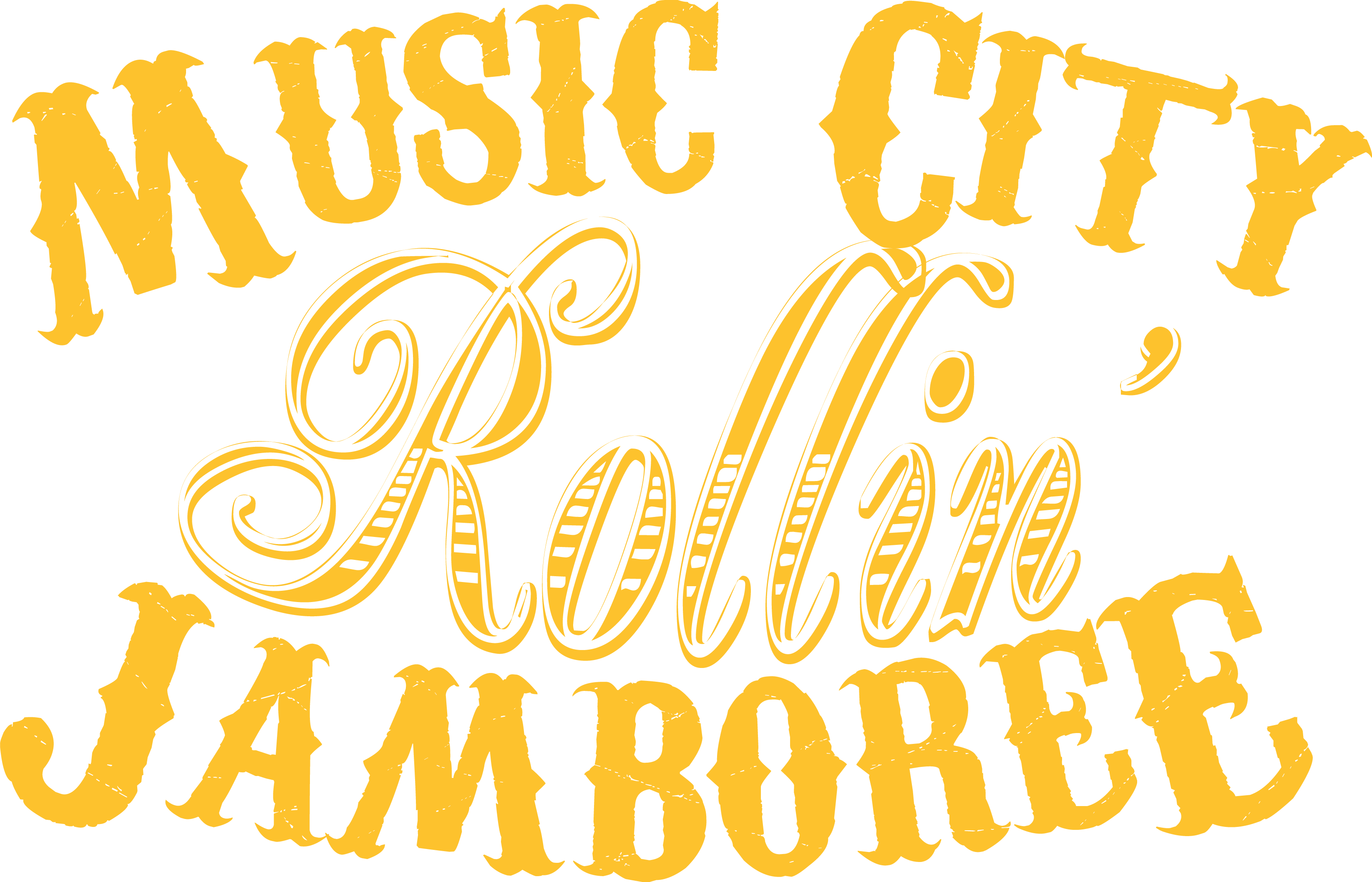 Music City Rollin' Jamboree
