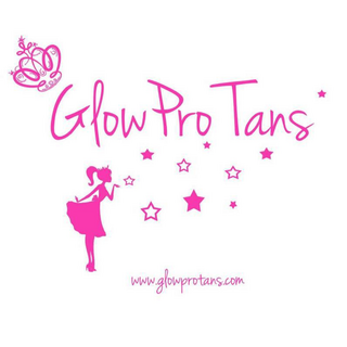 GlowPro Tans