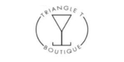 Triangle T Boutique