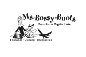 Ms Bossy Boots