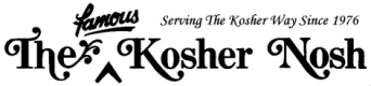 Kosher Nosh