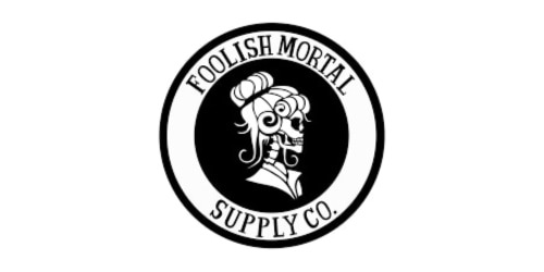 Foolish Mortal Supply