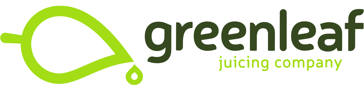 Greenleaf Juicing Company