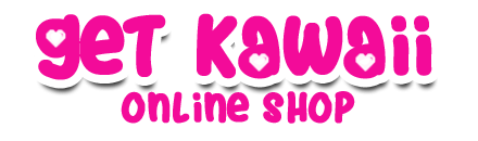 Get Kawaii