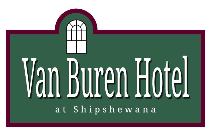 Van Buren Hotel