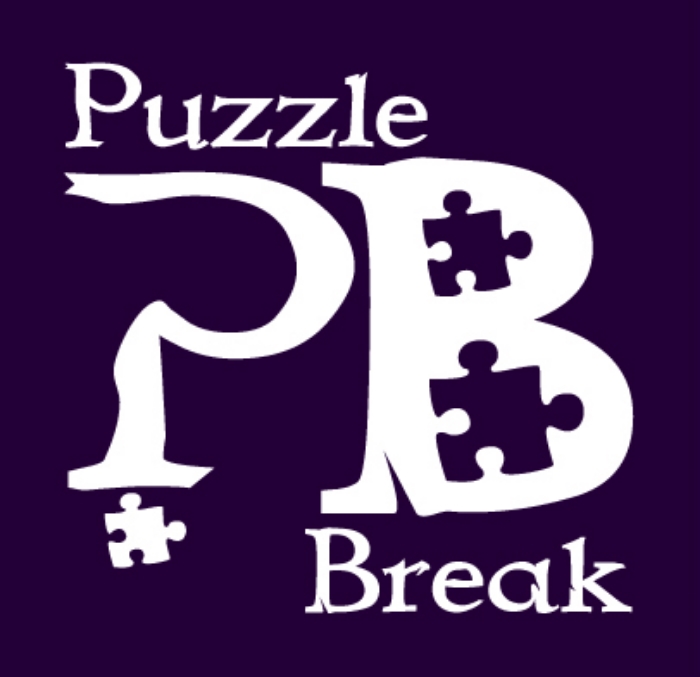 Puzzle Break Logo